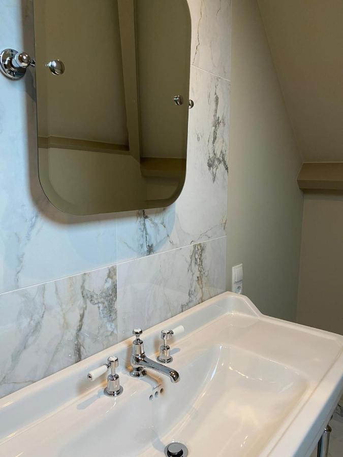 זיריקזיי Boutique Hotel Zeeuws-Meisje מראה חיצוני תמונה