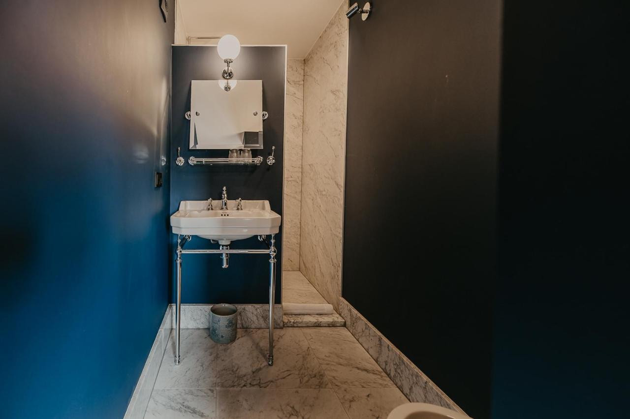זיריקזיי Boutique Hotel Zeeuws-Meisje מראה חיצוני תמונה